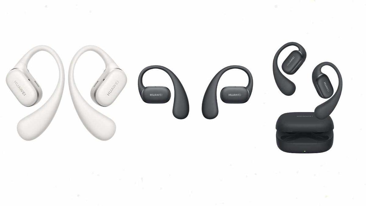 Huawei’in Yeni Kulaklığı FreeArc Artık Türkiye’de: İşte Tüm Merak Edilenler!