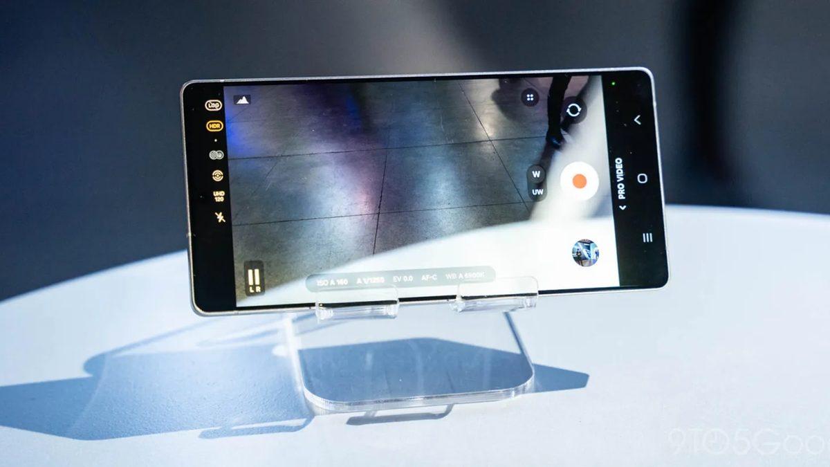 Samsung Yeni Güncellemeyle Tüm Galaxy S24 Serisine Galaxy S25’in Bir Özelliğini Getiriyor