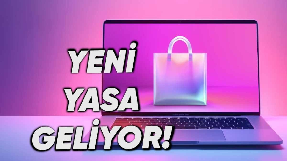 Türkiye’den Teknoloji Devlerine Sıkı Denetim Geliyor: Yeni Yasa Yolda!