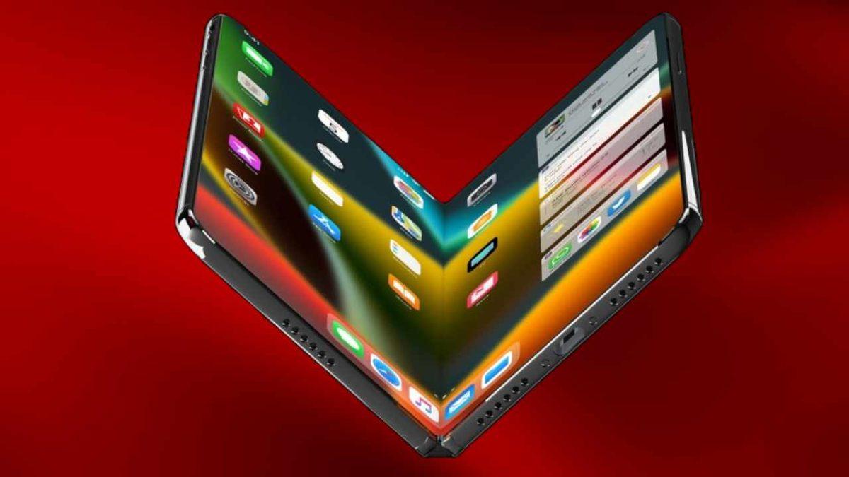 Apple’ın Katlanabilir iPhone ve iPad Planları Netleşiyor: İşte Yeni Detaylar!