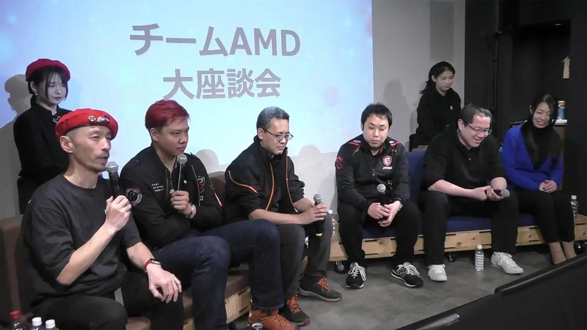 AMD Bile NVIDIA’yı Bu Kadar Hızlı Geçtiğine Şaşırıyor: Japonya’da AMD’ye Büyük Rağbet Var!