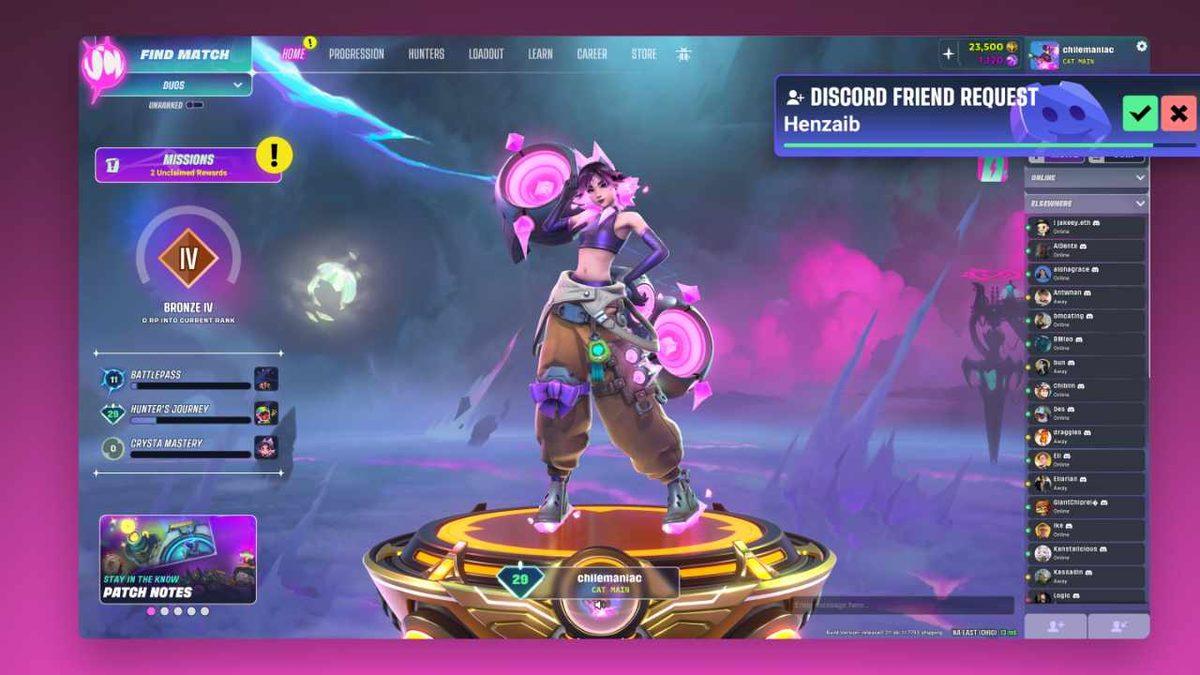 Discord Yalnızca Bir 