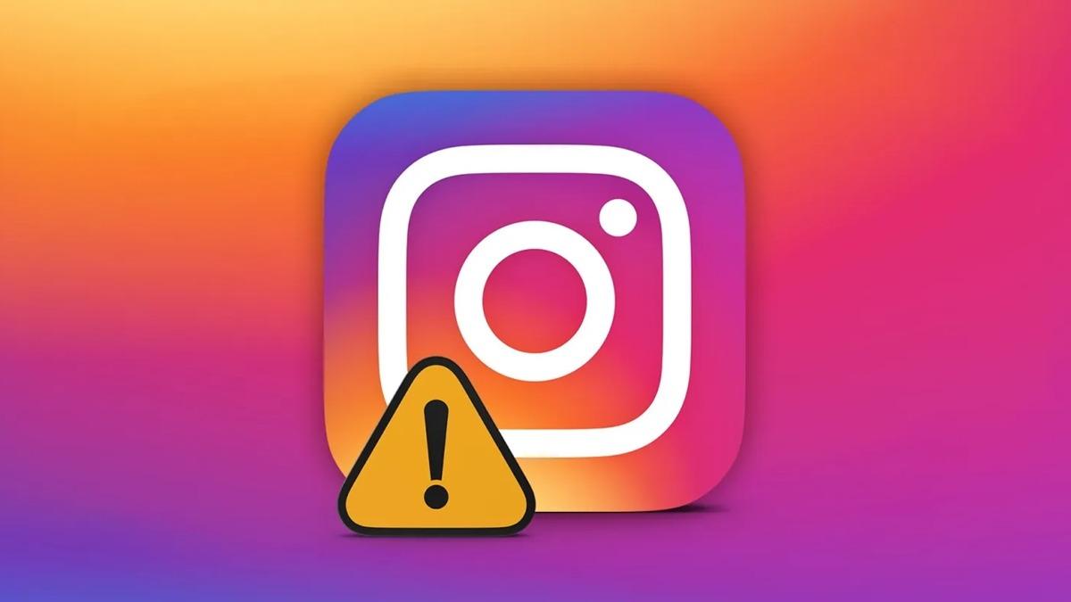 Instagram Çöktü mü? Instagram Arama Kısmı Çalışmıyor!