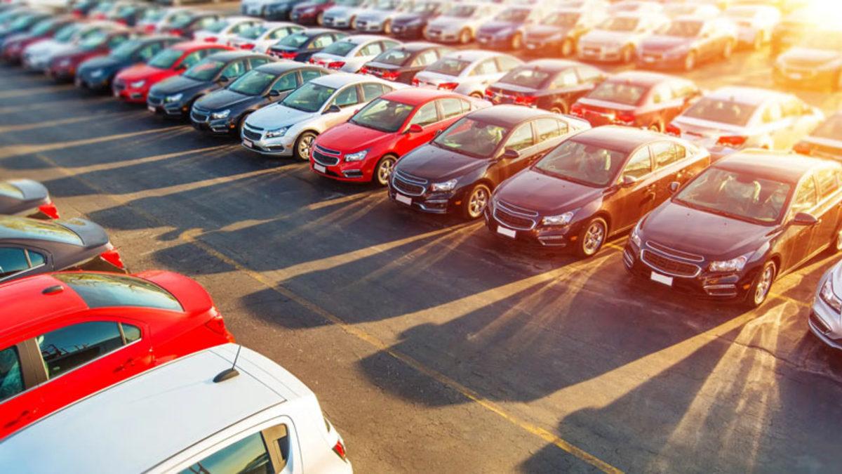 Türkiye’de Her 2,7 Kişiye 1 Araç Düşüyor! Yeni Araç Almak Bu Kadar Zorken Araç Sayısı Nasıl Bu Kadar Yüksek? (Cevabı Avrupa’da Saklı)