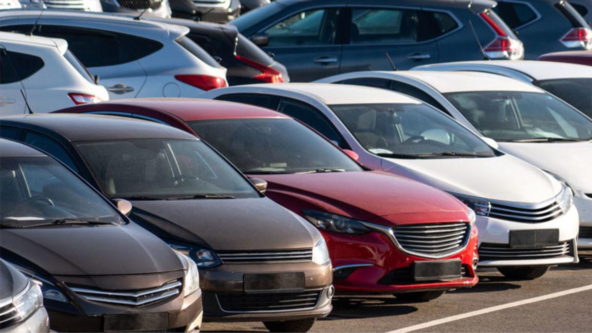 Türkiye’de Her 2,7 Kişiye 1 Araç Düşüyor! Yeni Araç Almak Bu Kadar Zorken Araç Sayısı Nasıl Bu Kadar Yüksek? (Cevabı Avrupa’da Saklı)