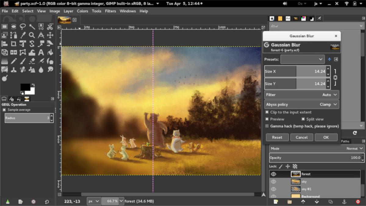 Microsoft Paint’e Alternatif Olabilecek 5 Ücretsiz Uygulama