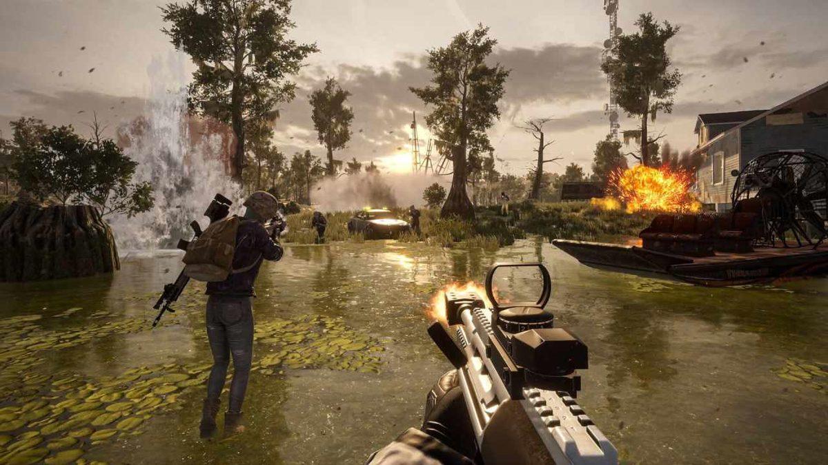 PUBG: Battlegrounds’a 2025’te Gelecek Yenilikler Açıklandı!