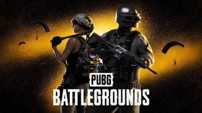 PUBG: Battlegrounds’a 2025’te Gelecek Yenilikler Açıklandı!