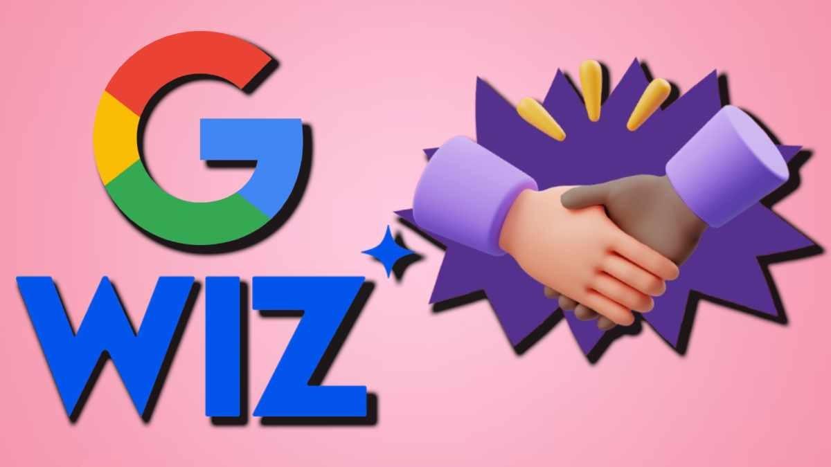 Google, Wiz’i Dudak Uçuklatacak Bir Fiyata Satın Aldı: İşte Anlaşmanın Detayları!