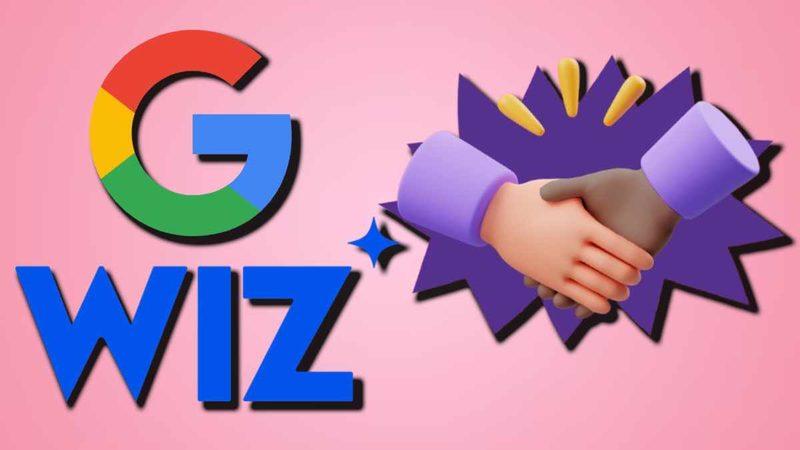 Google, Wiz’i Dudak Uçuklatacak Bir Fiyata Satın Aldı: İşte Anlaşmanın Detayları!