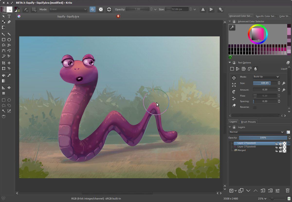 Microsoft Paint’e Alternatif Olabilecek 5 Ücretsiz Uygulama