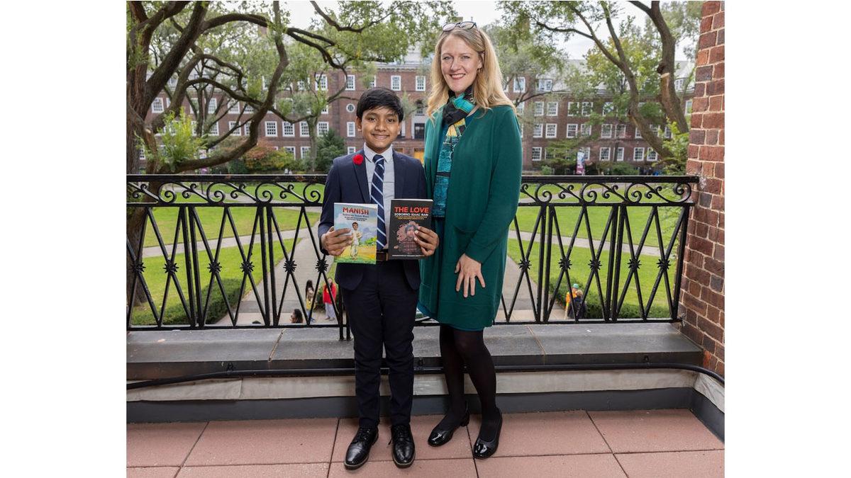 7 Yaşında Üniversitede Ders Veren Dünyanın En Genç 