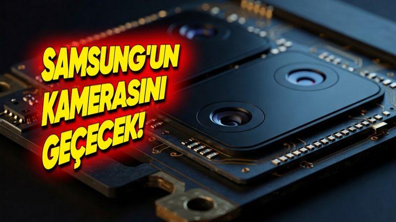 iPhone’lara 200 MP’lik Kamera mı Geliyor? Sony’nin Kendi Sensörünü Geliştirdiği İddia Edildi