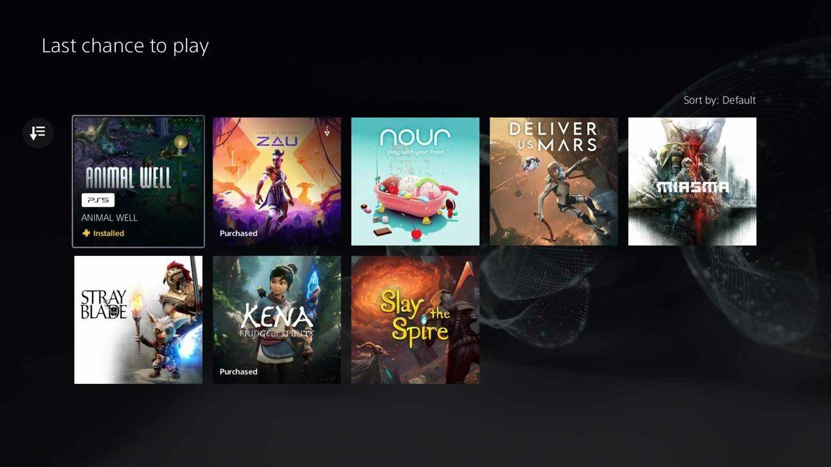 Nisan Ayında PlayStation Plus’tan Kaldırılacak Oyunlar Belli Oldu: 6.285 TL Değerindeki 8 Oyun Gidiyor!