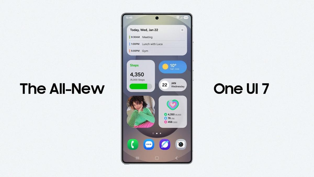 One UI 7 ile Gelecek Yeni Galaxy AI Özelliklerinin Hangi Samsung Telefonlarda Kullanılabileceği Açıklandı