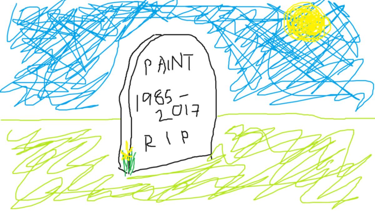 Microsoft Paint’e Alternatif Olabilecek 5 Ücretsiz Uygulama