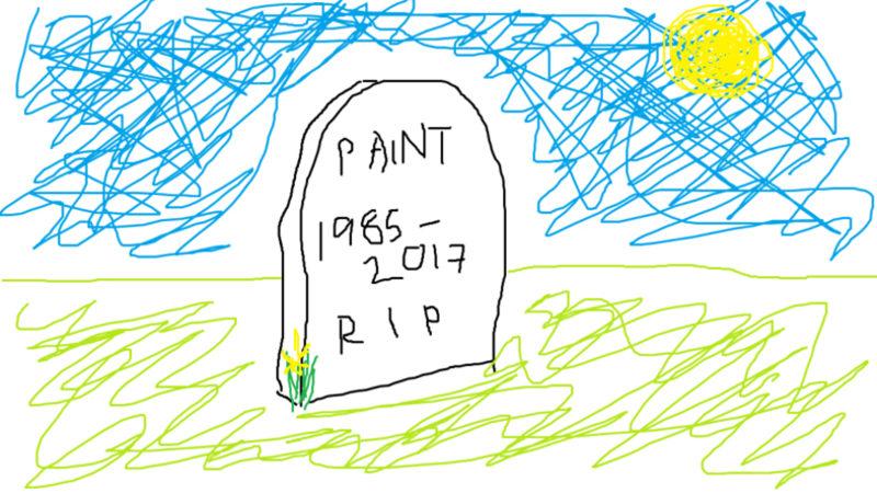 Microsoft Paint’e Alternatif Olabilecek 5 Ücretsiz Uygulama