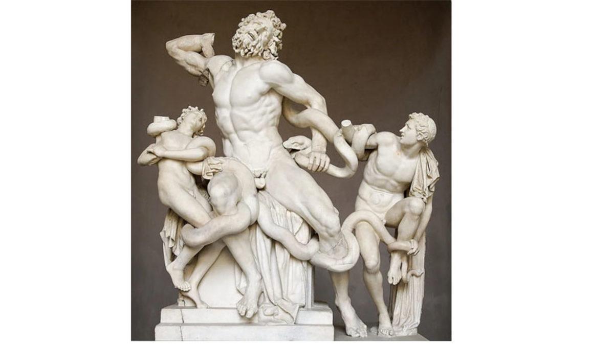 Eski Çağ İnsanları Antik Heykellere Neden Özellikle Parfüm Sıkıyordu? Güzel Koku Tek Sebep Değil!