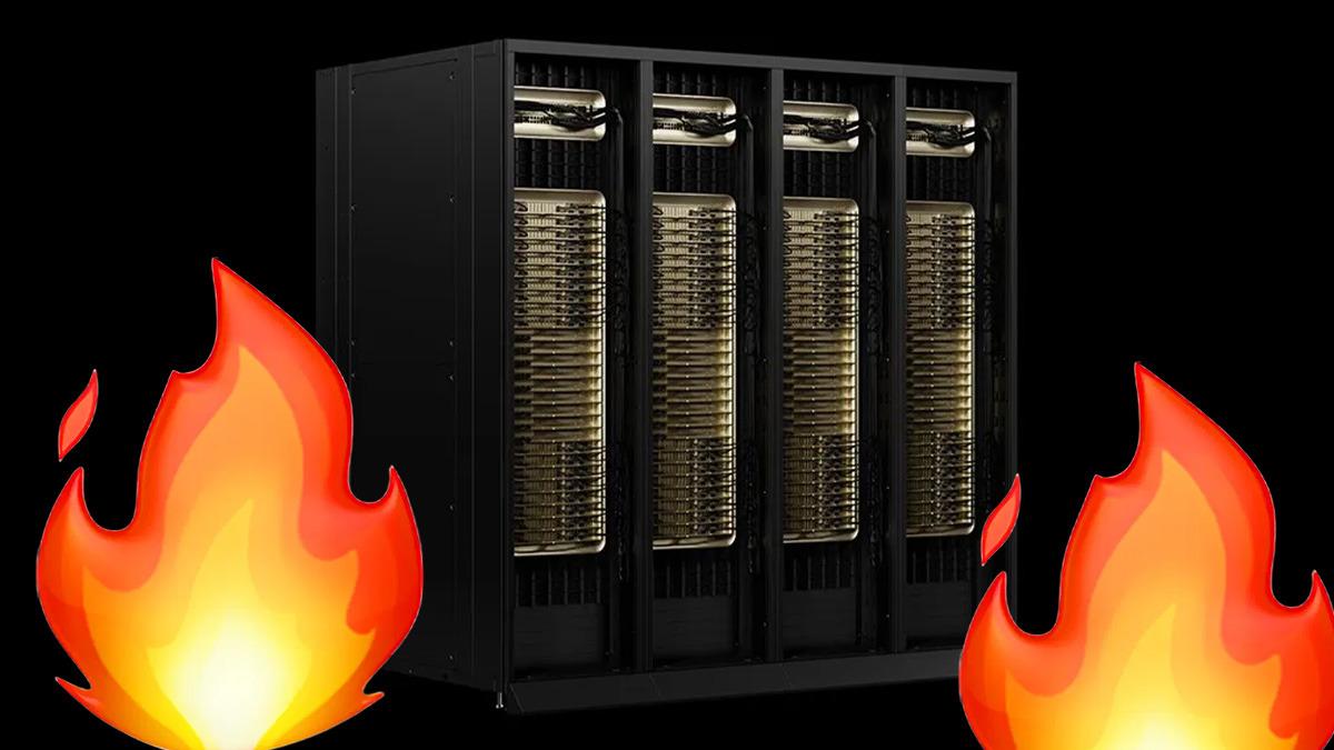 NVIDIA, Yepyeni Yapay Zekâ Çiplerini Duyurdu: İşin Rengi Giderek Değişiyor