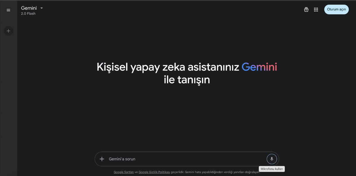 Yapay Zekâ 