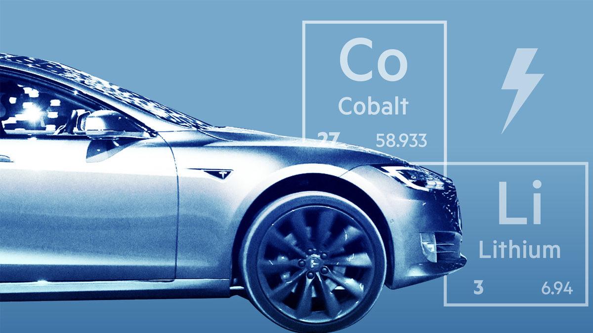 Elektrikli Arabalar İçin Şart Olan Kobalt, İnsanlık İçin Nasıl Bir Tehdit?