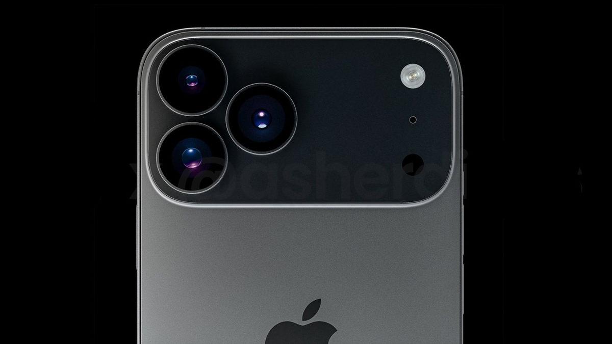 iPhone 18 Pro ile Gelmesi Muhtemel 5 Yepyeni Özellik