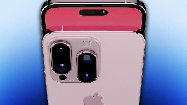 iPhone 18 Pro ile Gelmesi Muhtemel 5 Yepyeni Özellik