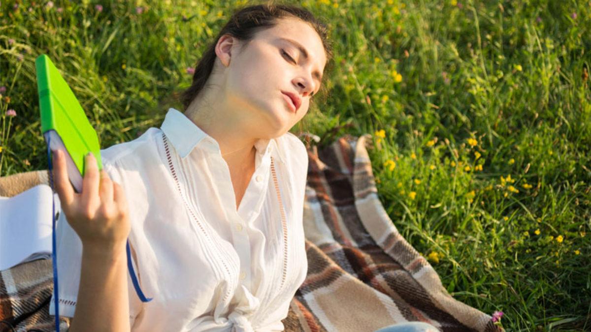 Havalar Isındıkça Neden Kendimizi Daha Yorgun Ve Hâlsiz Hissediyoruz? (Korkmayın, Kronik Yorgunluk Sendromu Değilmiş)