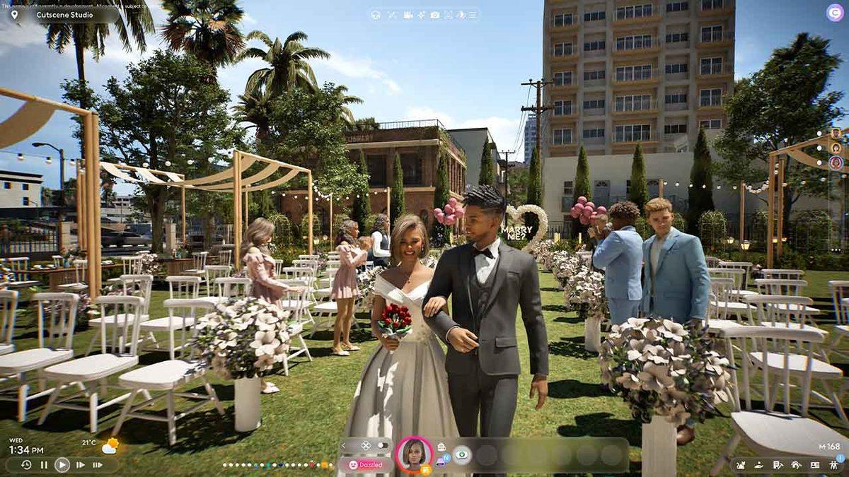 The Sims Rakibi Yaşam Simülasyonu Oyunu InZOI’nin Fiyatı Açıklandı (En Azından Oynamak İçin Servet Ödemeyeceğiz)