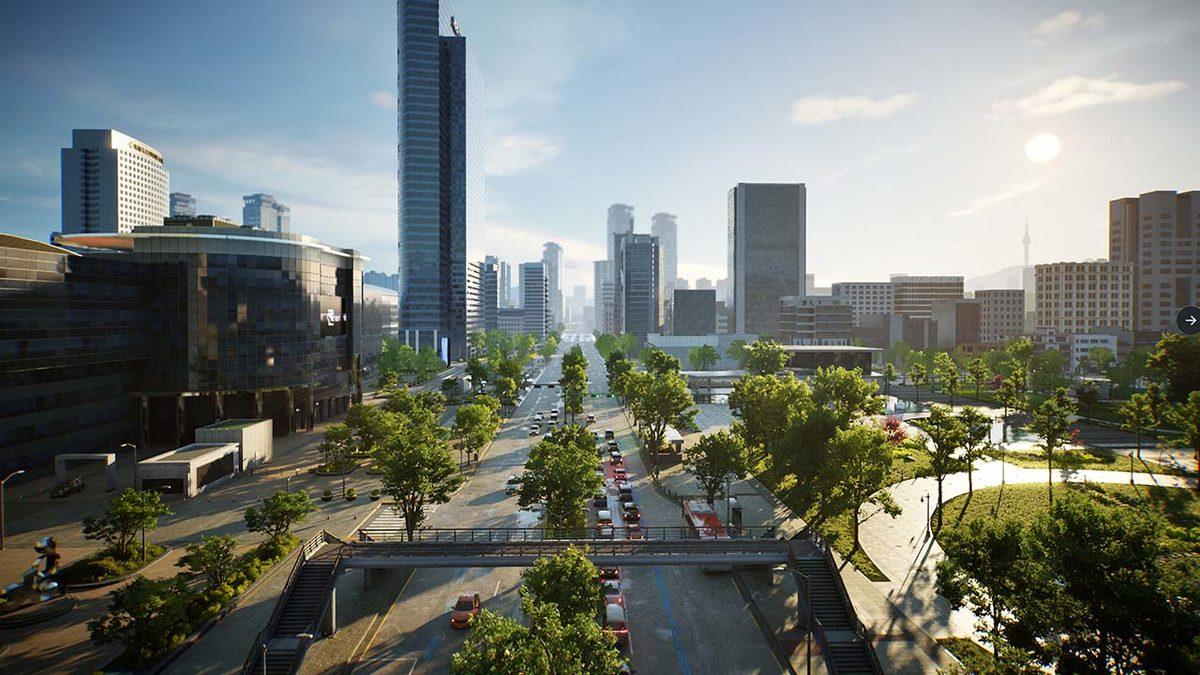 The Sims Rakibi Yaşam Simülasyonu Oyunu InZOI’nin Fiyatı Açıklandı (En Azından Oynamak İçin Servet Ödemeyeceğiz)