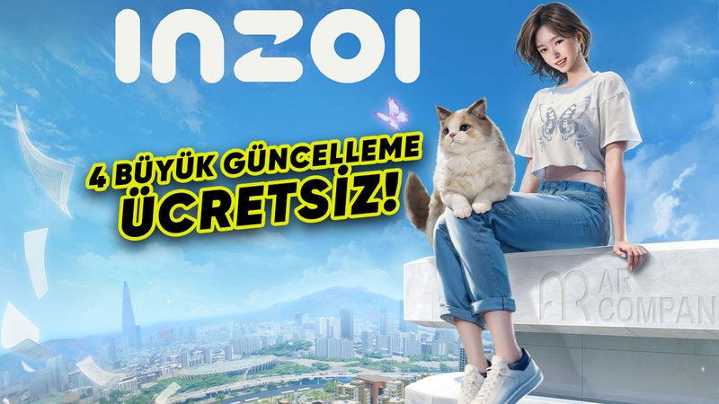 The Sims Rakibi Yaşam Simülasyonu Oyunu InZOI’nin Fiyatı Açıklandı (En Azından Oynamak İçin Servet Ödemeyeceğiz)