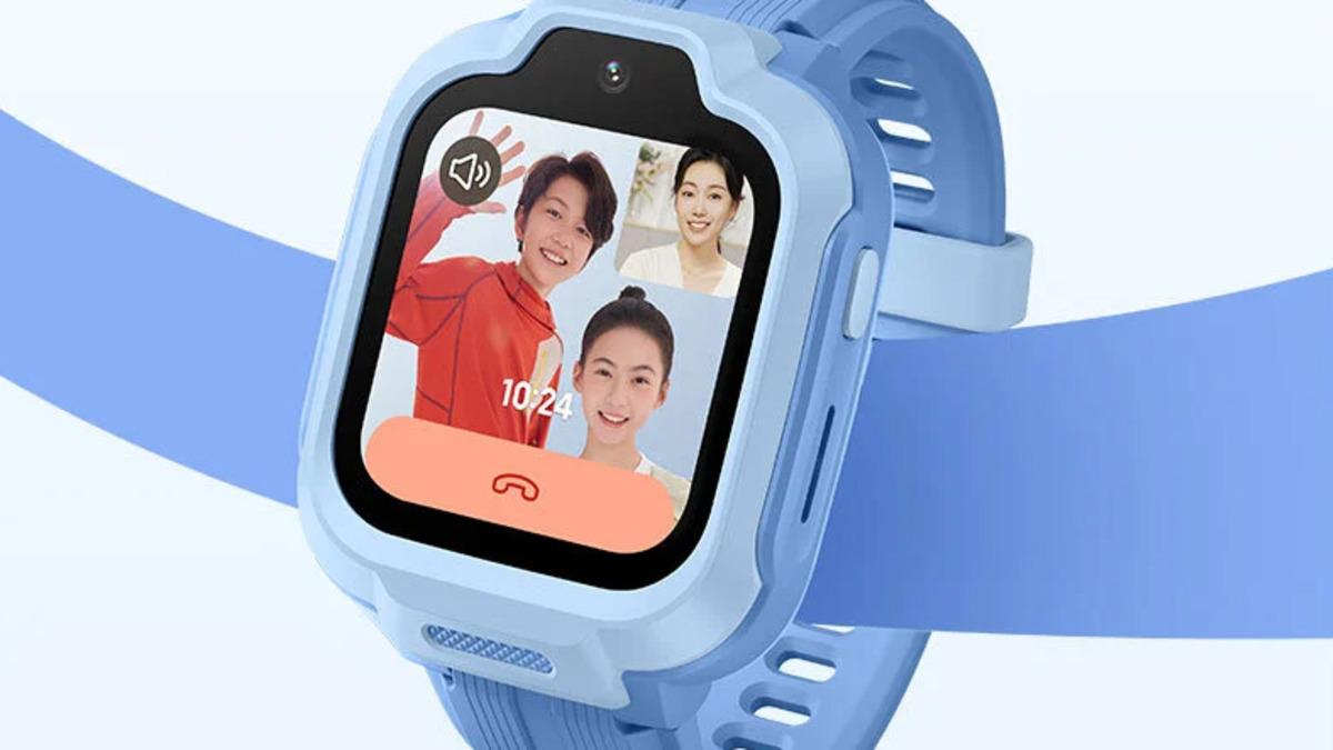 Xiaomi’den Çocuklar İçin Akıllı Saat: Redmi Kids Smartwatch