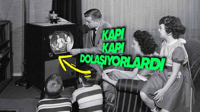 Okuyunca “Neler Yaşamışız Ya!” Diyeceksiniz: Antenli Televizyonlarda Reyting Bilgilerine Ulaşmak İçin Kullanılan Garip Yöntemler