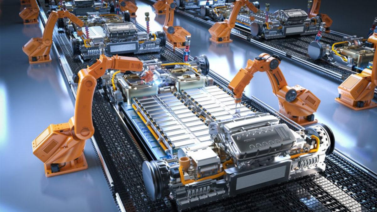 Ömrünü Dolduran Elektrikli Araç Bataryalarının Tekrar Kullanılıp Kullanılmadığını Açıklıyoruz