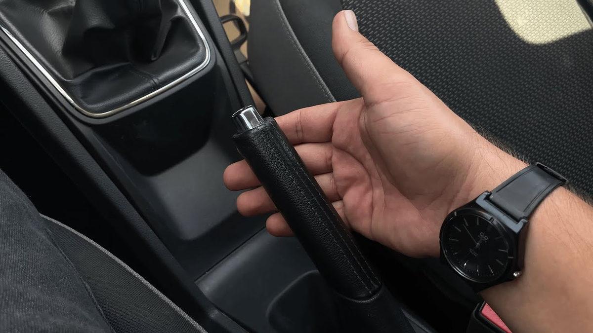 Geleneksel El Frenine Veda: Düğmeli Fren Sistemi Neden Daha Popüler Hâle Geldi?