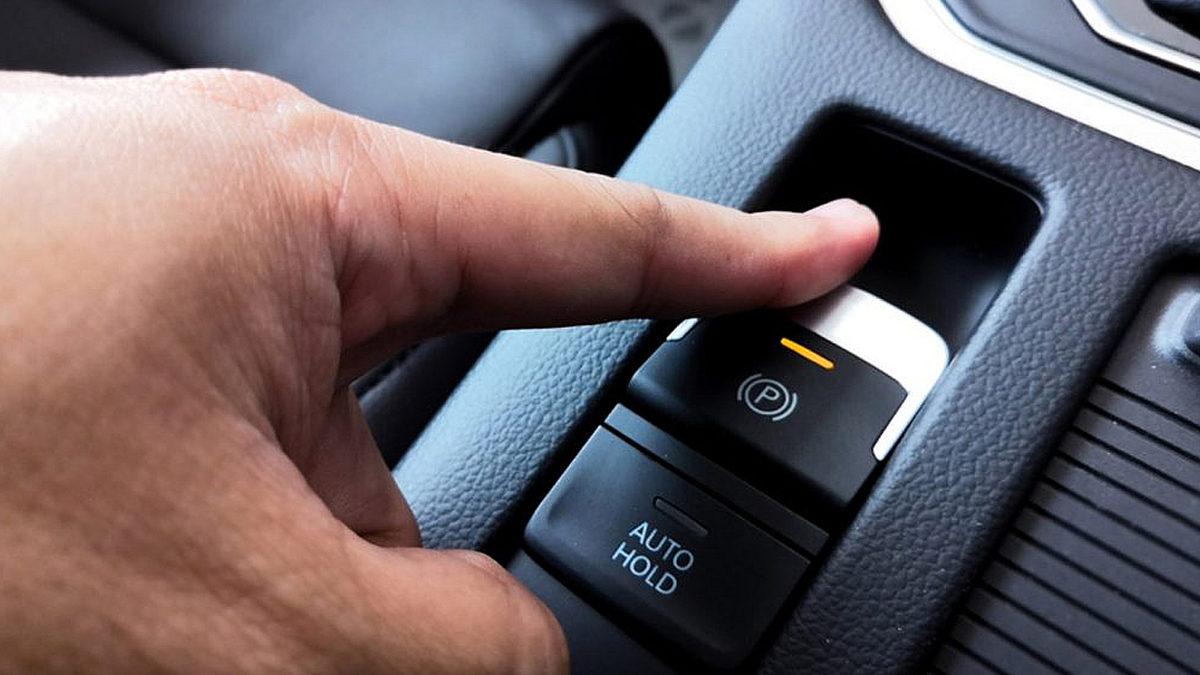 Geleneksel El Frenine Veda: Düğmeli Fren Sistemi Neden Daha Popüler Hâle Geldi?