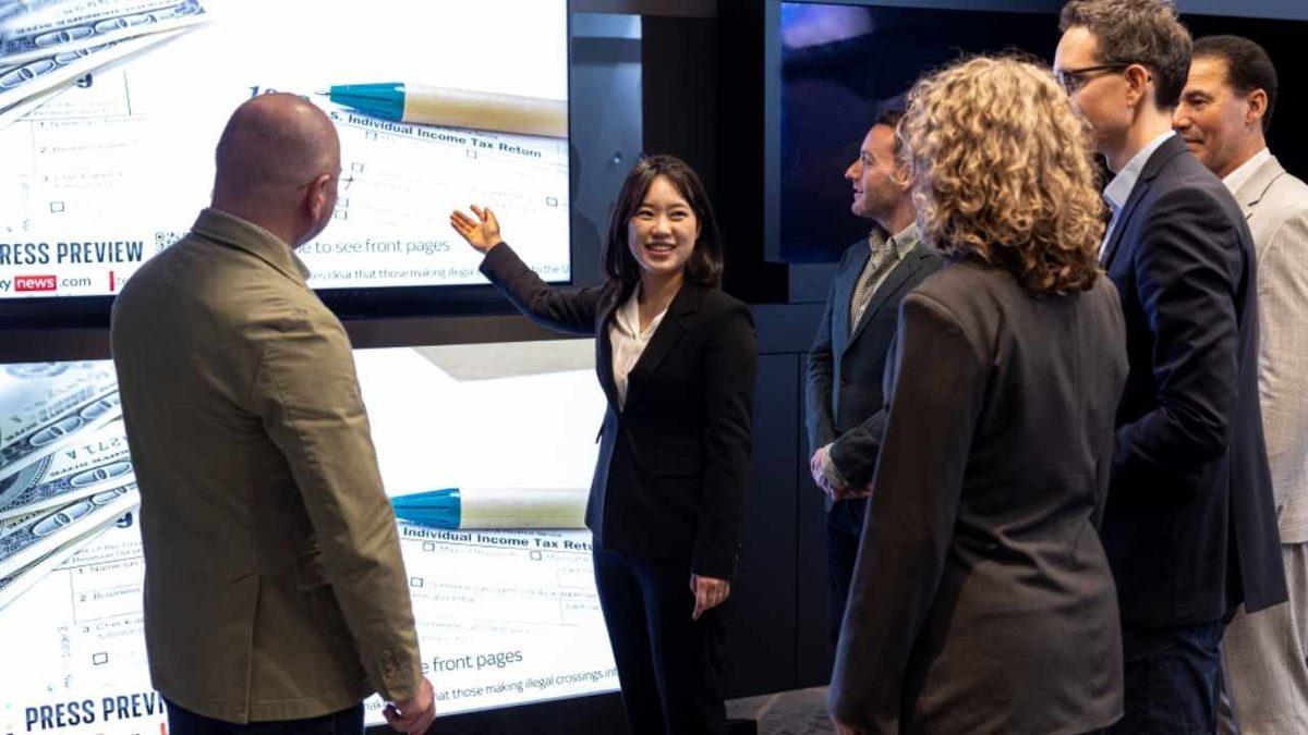 Samsung, TV’lere Getirdiği Yapay Zekâ Özelliklerini Duyurdu!