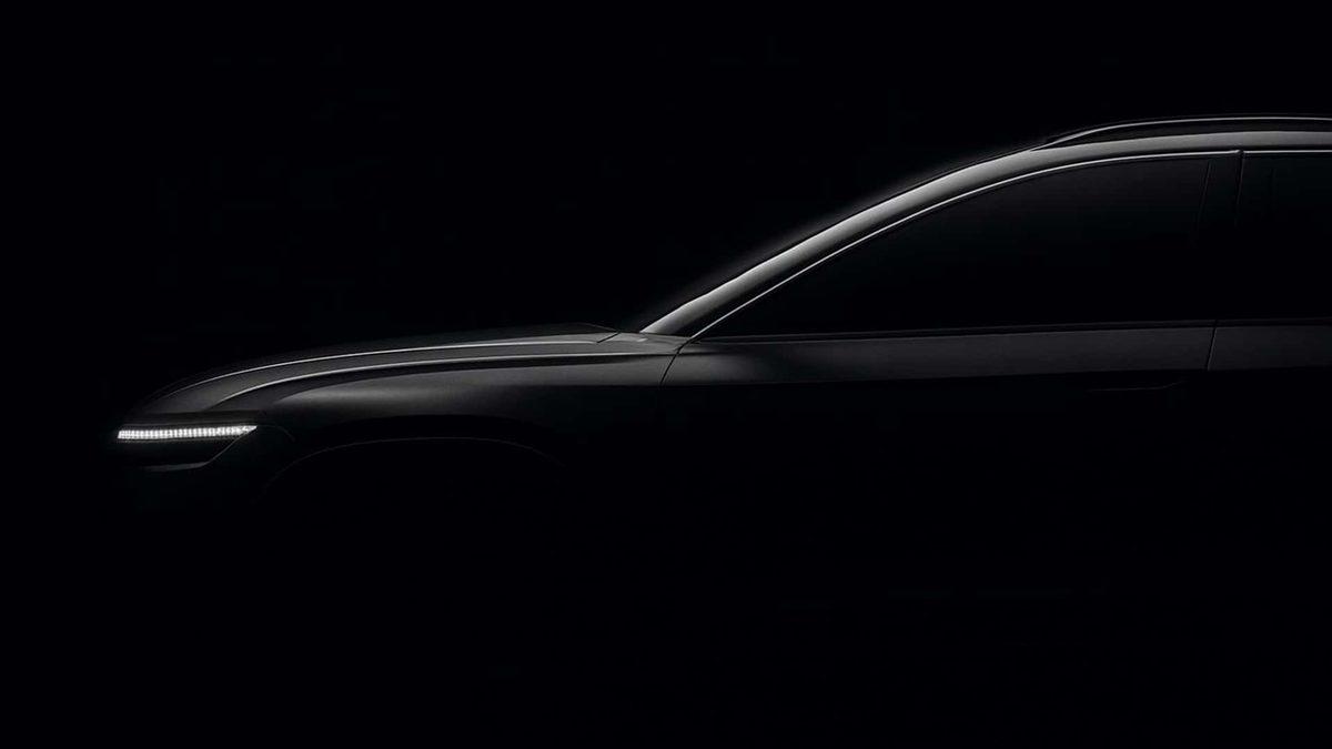 Avrupa’yı Çin Hegemonyasından Kurtarmayı Hedefleyen Yeni Elektrikli Otomobil Şirketi ’Perseus’ Duyuruldu