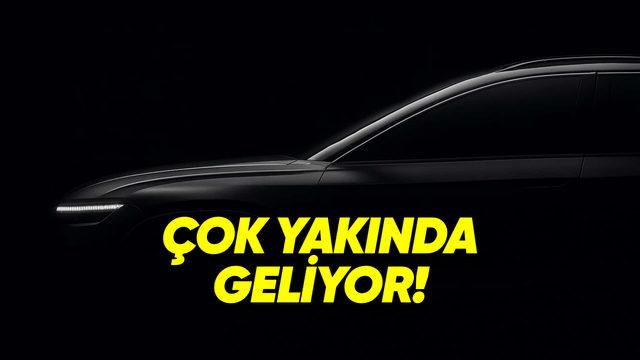 Avrupa’yı Çin Hegemonyasından Kurtarmayı Hedefleyen Yeni Elektrikli Otomobil Şirketi ’Perseus’ Duyuruldu