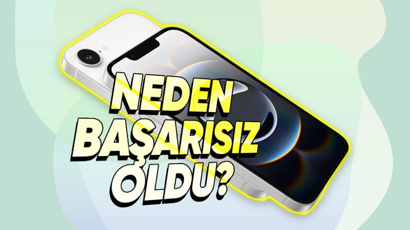 iPhone 16e’nin Neden Tercih Edilmediğini Gösteren Yeni Bir Anket Yayımlandı: iPhone 17 Air de Endişe Konusu!