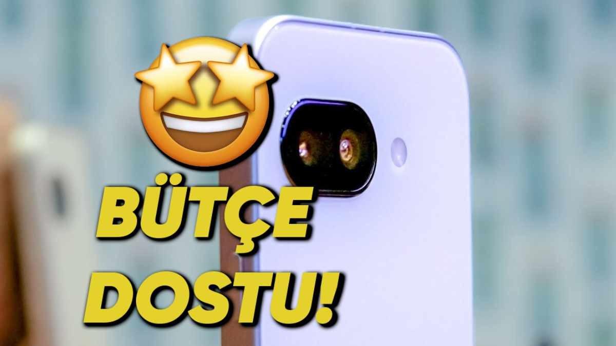 Google, Uygun Fiyatlı Pixel 9a’yı Resmen Tanıttı: İşte Özellikleri ve Fiyatı!