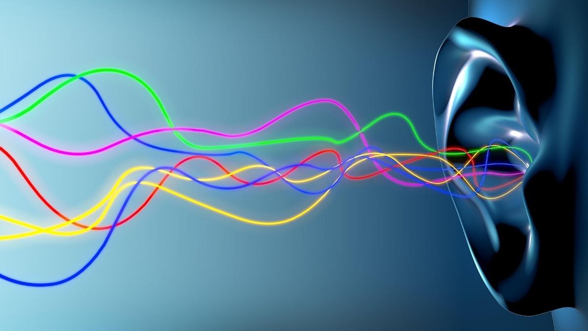 Yeni Bir Ses Teknolojisi ’Aklınızı’ Değil ’Kulaklığınızı’ Başınızdan Alacak