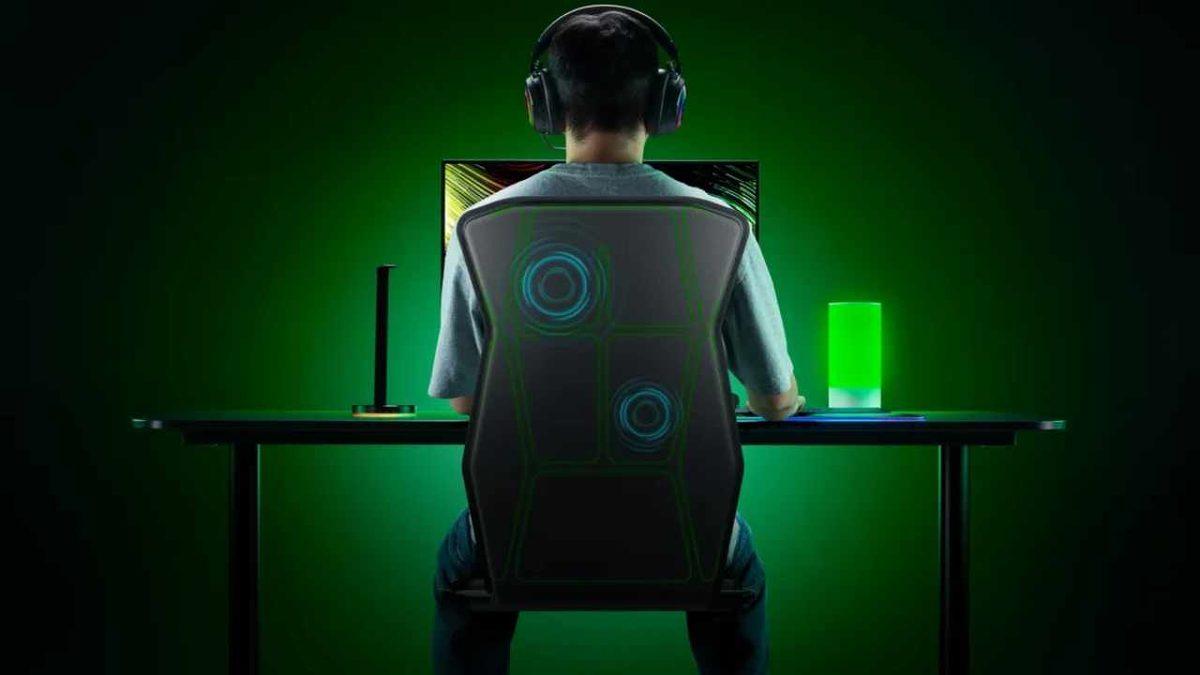Oyunlar Artık Çok Daha Hızlı Çıkabilir: Razer, Yapay Zekâ Destekli Yeni Aracını Tanıttı!