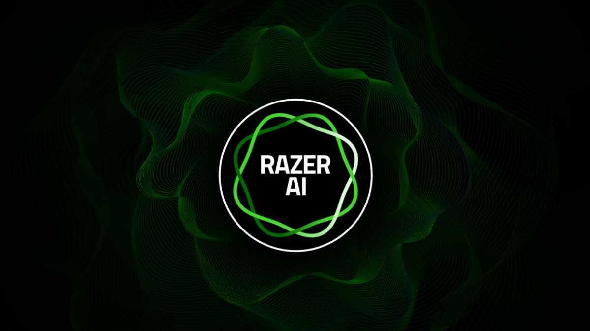 Oyunlar Artık Çok Daha Hızlı Çıkabilir: Razer, Yapay Zekâ Destekli Yeni Aracını Tanıttı!