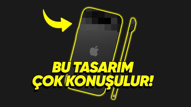 iPhone 17 Air’in Kılıfı Sızdırıldı: Kamera Çubuğu Komple Değişecek!