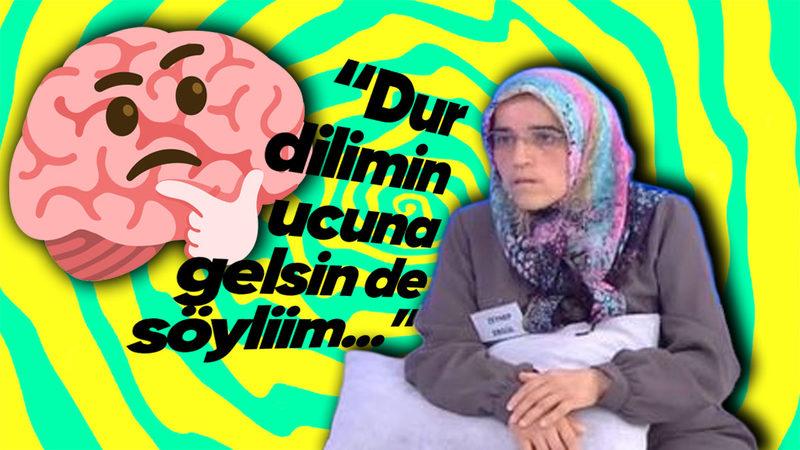 Dilimizin Ucuna Gelen Kelimeyi Bir Türlü Bulamadığımız Zaman Beynimizin İçinde Neler Oluyor?