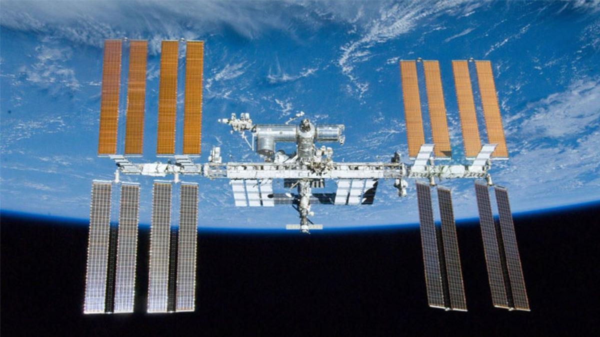1 Hafta Diye Gittikleri Uzayda 9 Ay Mahsur Kaldılar: Dünya’ya Dönen NASA Astronotları Bu Süre Boyunca Neler Yaptılar?