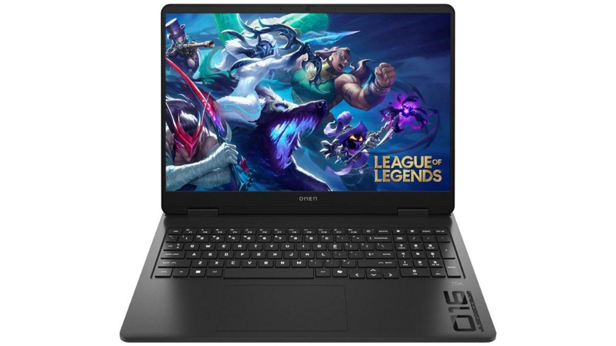 HP, Ultra İnce Oyuncu Dizüstü Bilgisayarı Omen 16 Slim’i Duyurdu