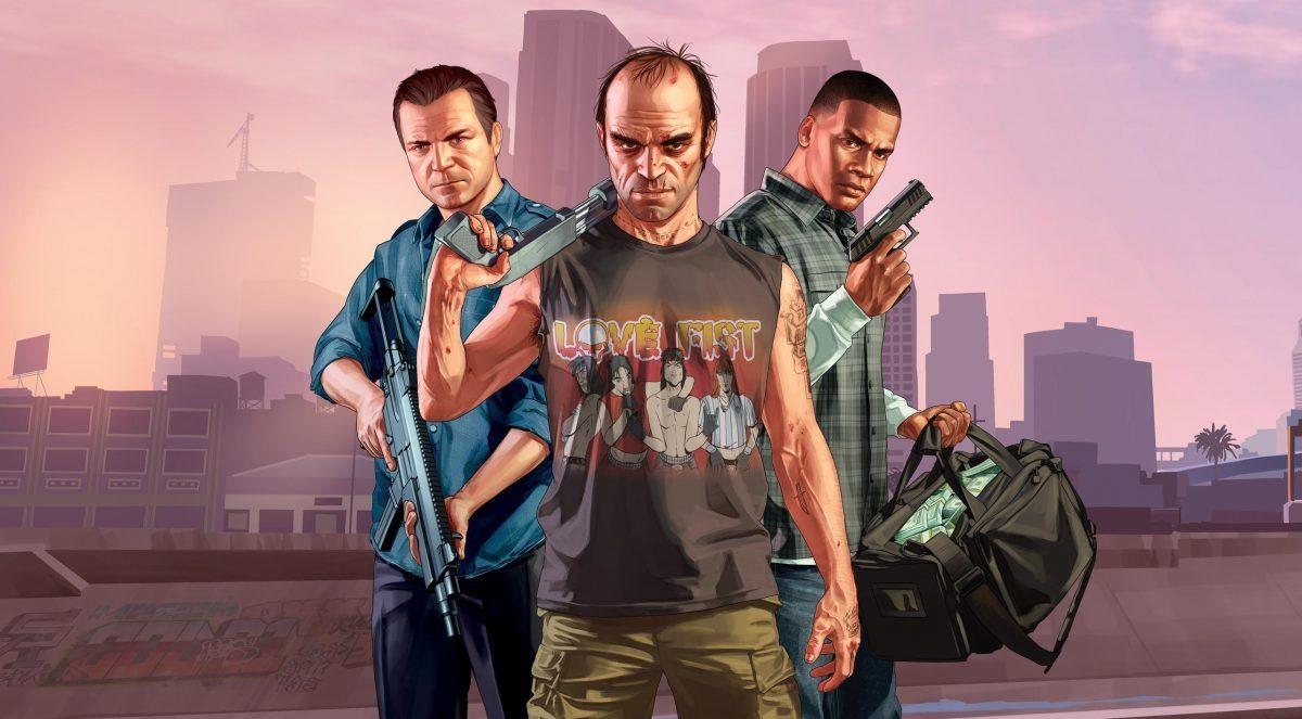 GTA 5, PC Game Pass Aboneleri İçin Ücretsiz Olabilir! (12 Yıl Sonra, Teşekkürler...)