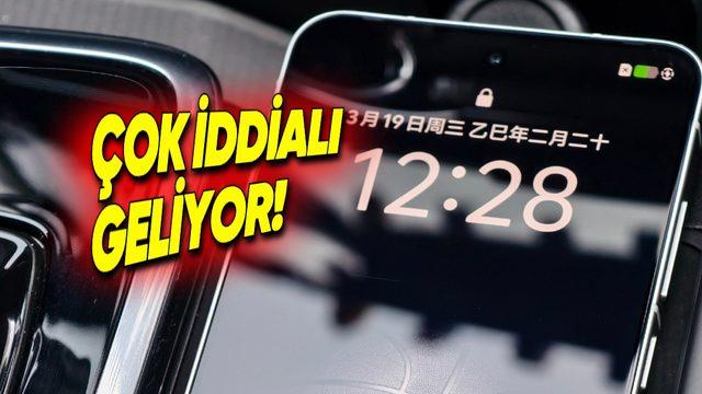 Yakında Tanıtılacak vivo X200S’in Hayran Kalacağınız Resmî Tasarımı Paylaşıldı!